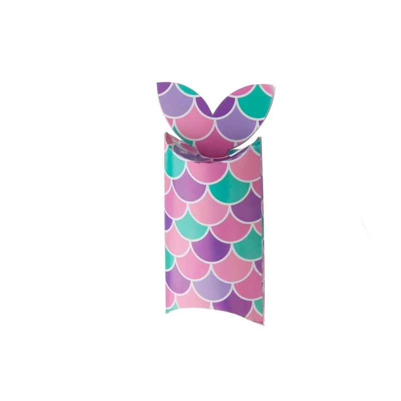 Art.7856 Sirena Cola Almohada 14cm 10pz