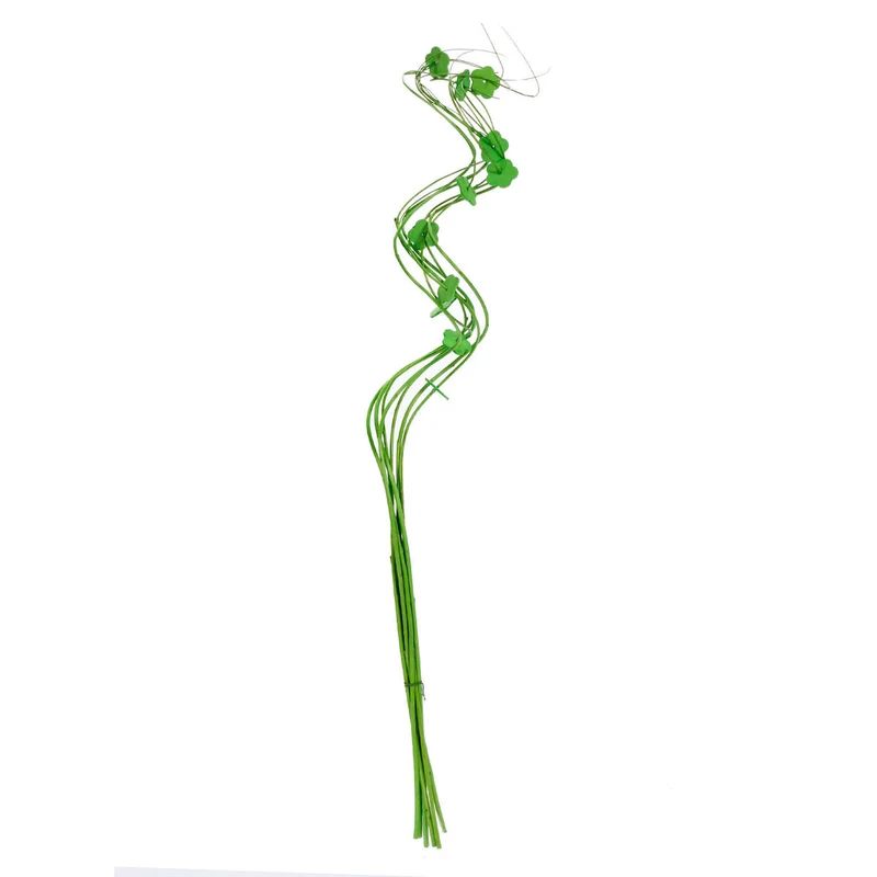Art.7848 Vara Ting Ting Con Flor 60cm 7pz