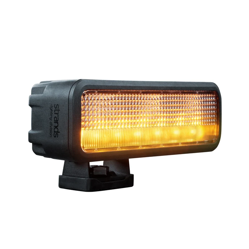Luz estroboscópica y de inversión de marcha Strands Skylord DUO de alta resistencia de 42 W