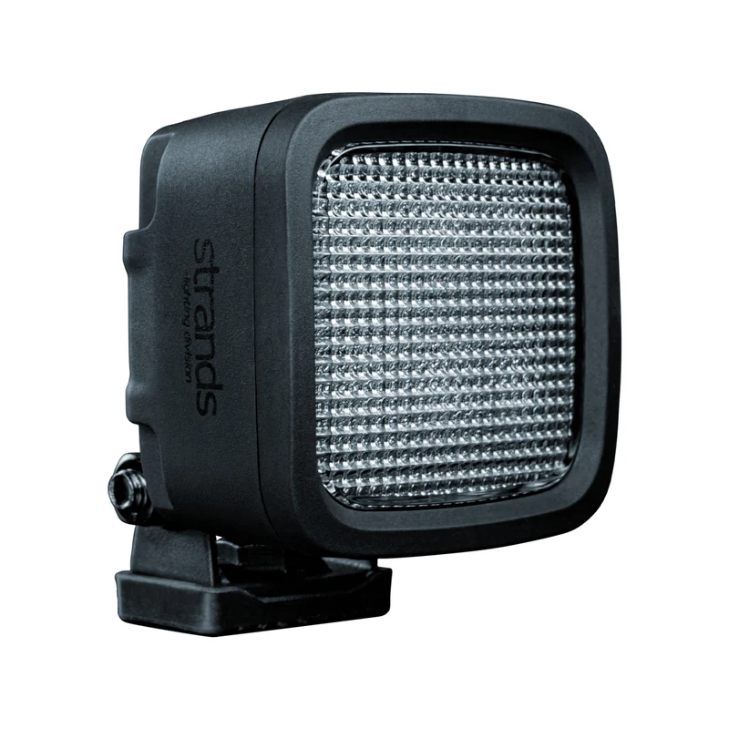 Lámpara de trabajo de alta resistencia Strands Skylord 31W QB