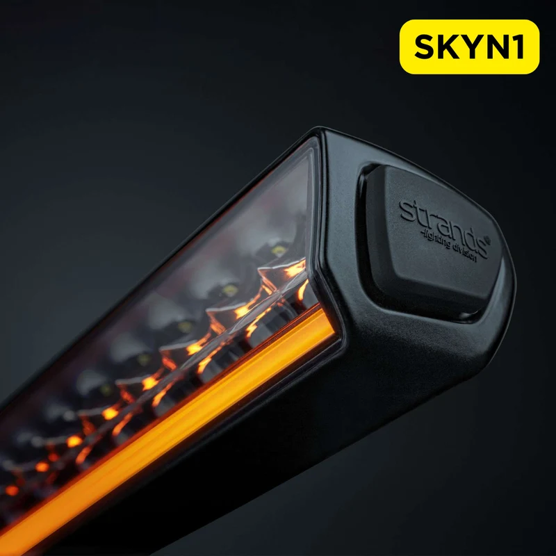 Barras de luz LED Strands Skylord EXP (SKYN1 EXP)