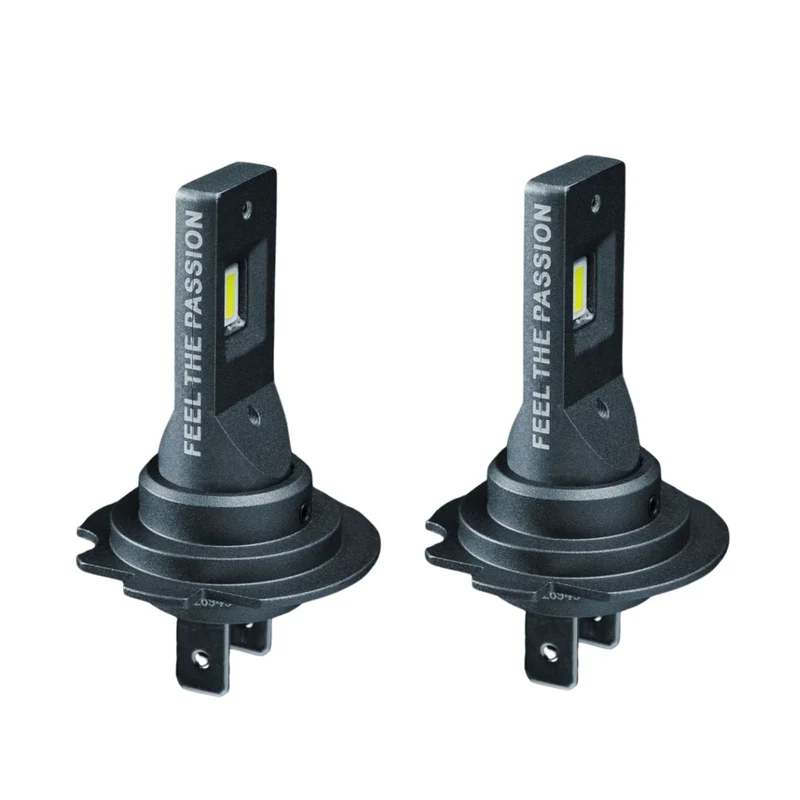 Bombillas LED sin ventilador Strands Big Energy / H7