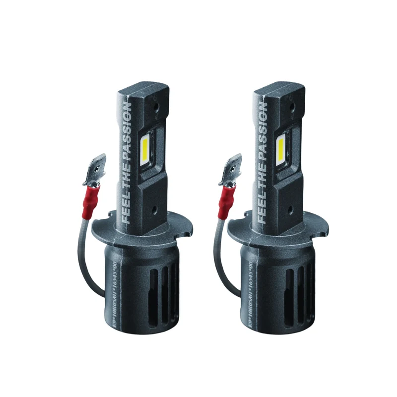 Bombillas LED sin ventilador Strands Big Energy / H3