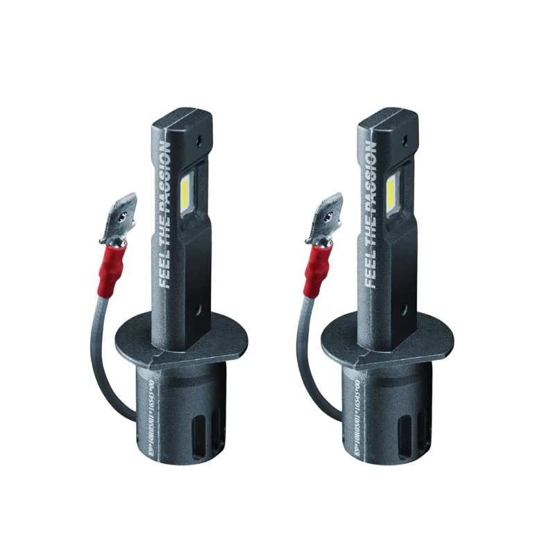 Bombillas LED sin ventilador Strands Big Energy / H1
