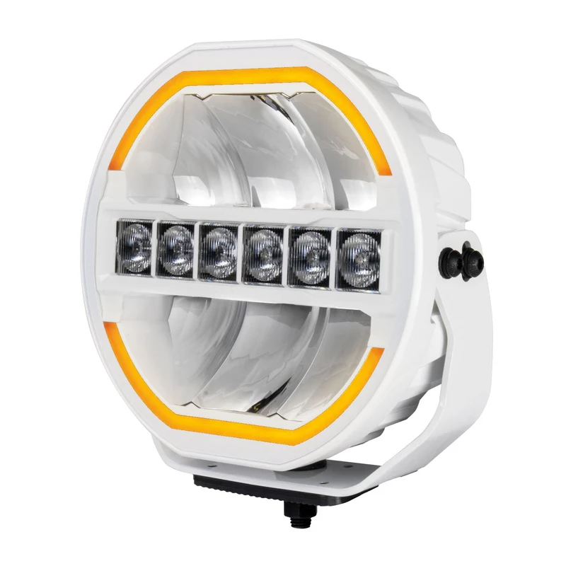Faro auxiliar Strands White Skylord / 9"
