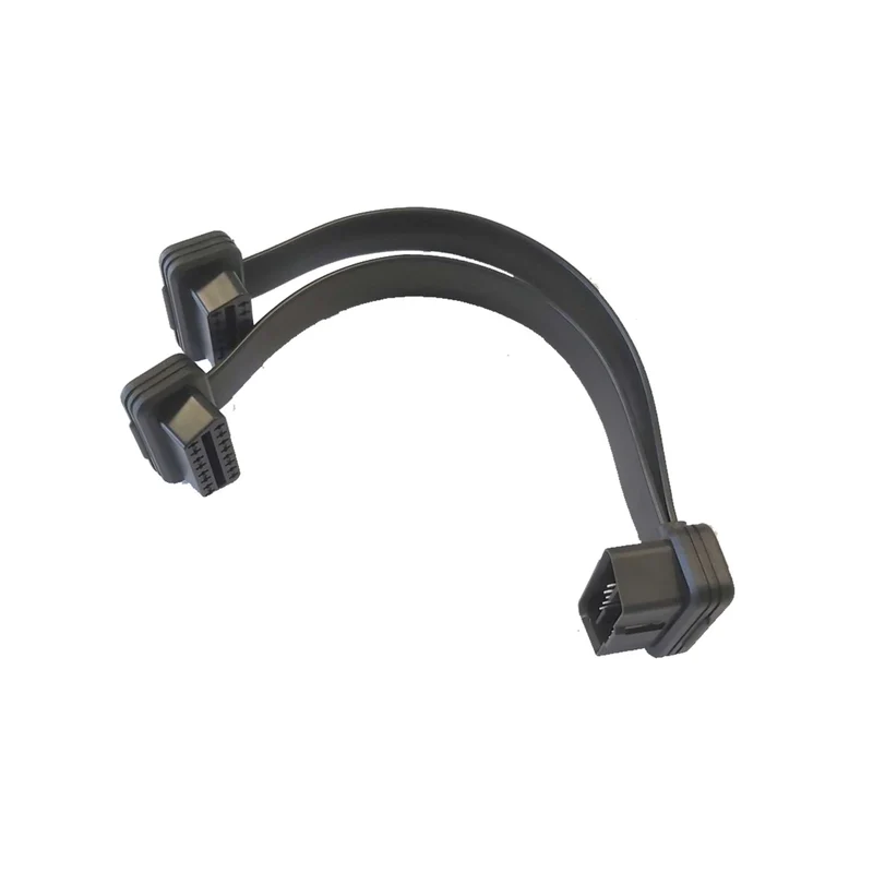 Divisor de puerto OBD2 XBB de Strands