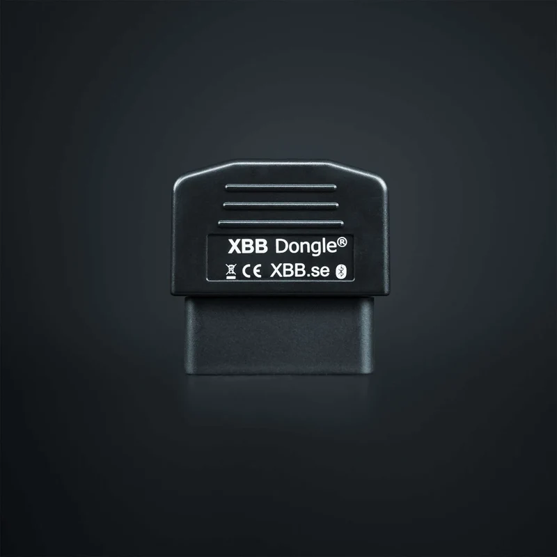Adaptador XBB de Strands