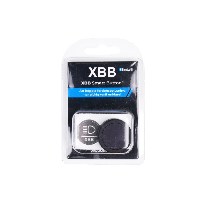 Botón inteligente Strands XBB