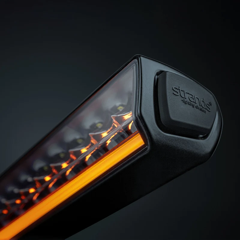 Barras de luz LED Strands Skylord