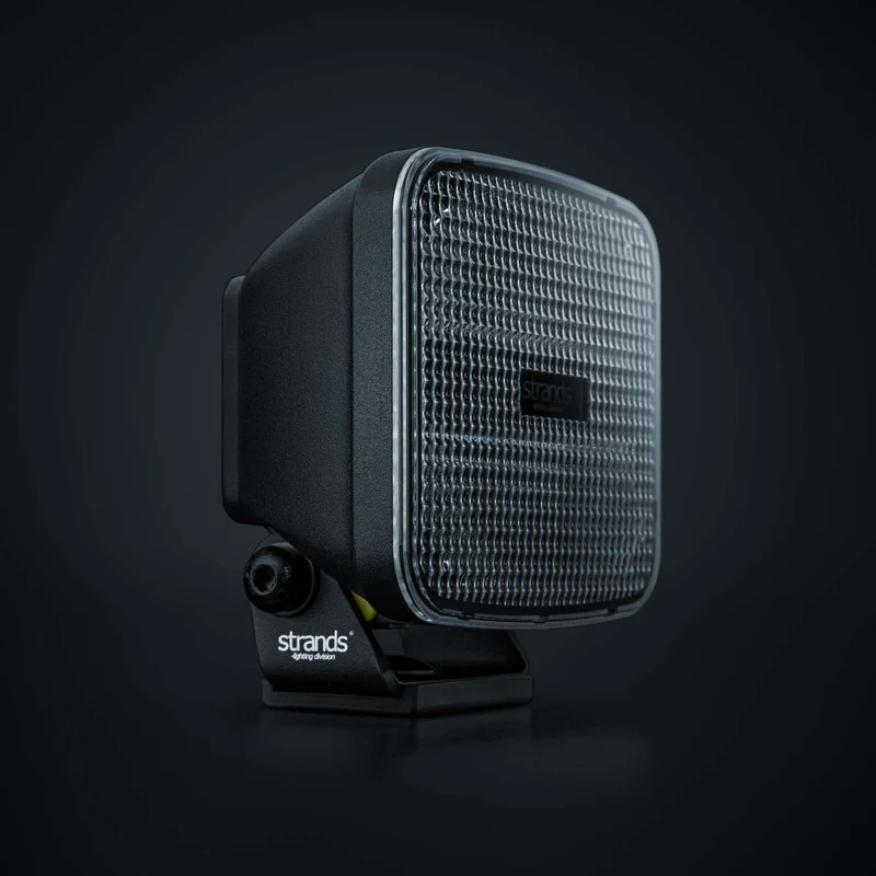 Lámpara de trabajo cuadrada Strands IZE OG / 42 W