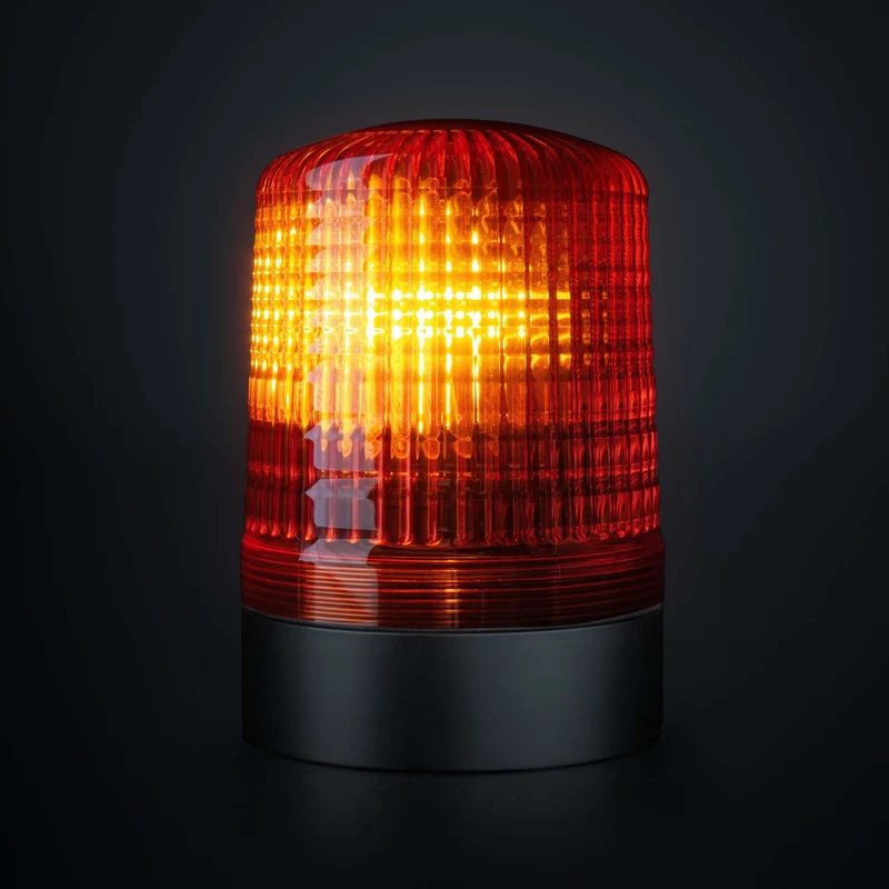 Faro giratorio LED Strands IZE