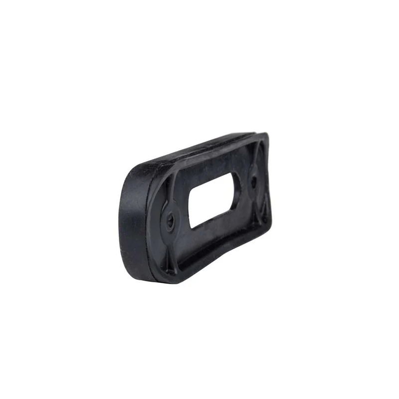 Junta de goma curva para luces de posición LED WAS & Strands de 3 pulgadas