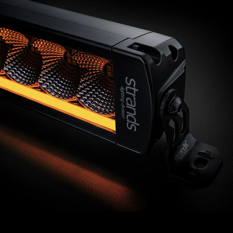 Barra de luz LED Strands Siberia Next Level / 11"
