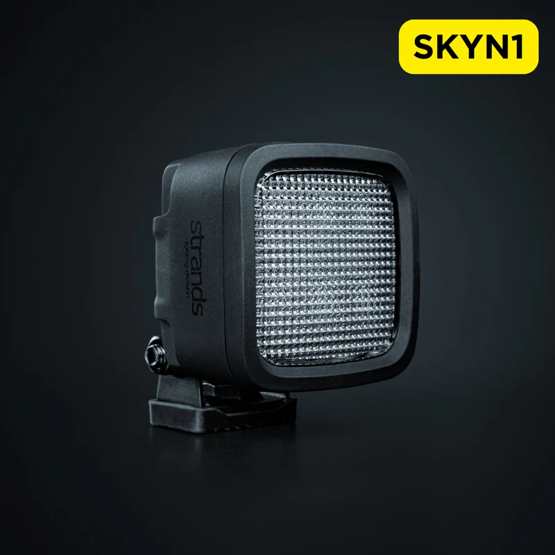 Strands Skylord EXP QB Luz de trabajo (SKYN1 EXP)
