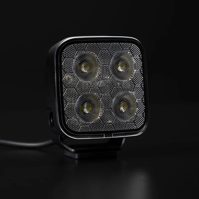 Lámpara de trabajo Strands Unity Edge de 20 W