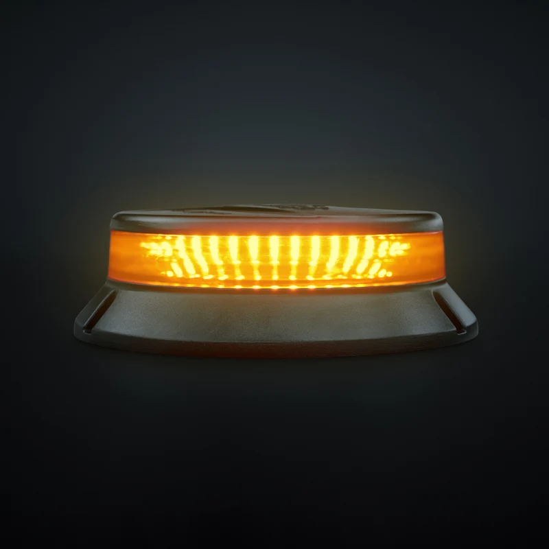 Baliza de superficie Strands Cruise Light / Lente oscura / 165 mm