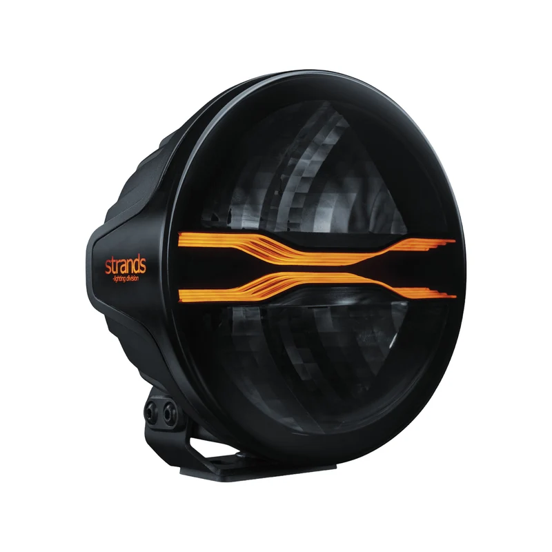 Faro auxiliar Strands FOR9T Dragon Drive / 7"