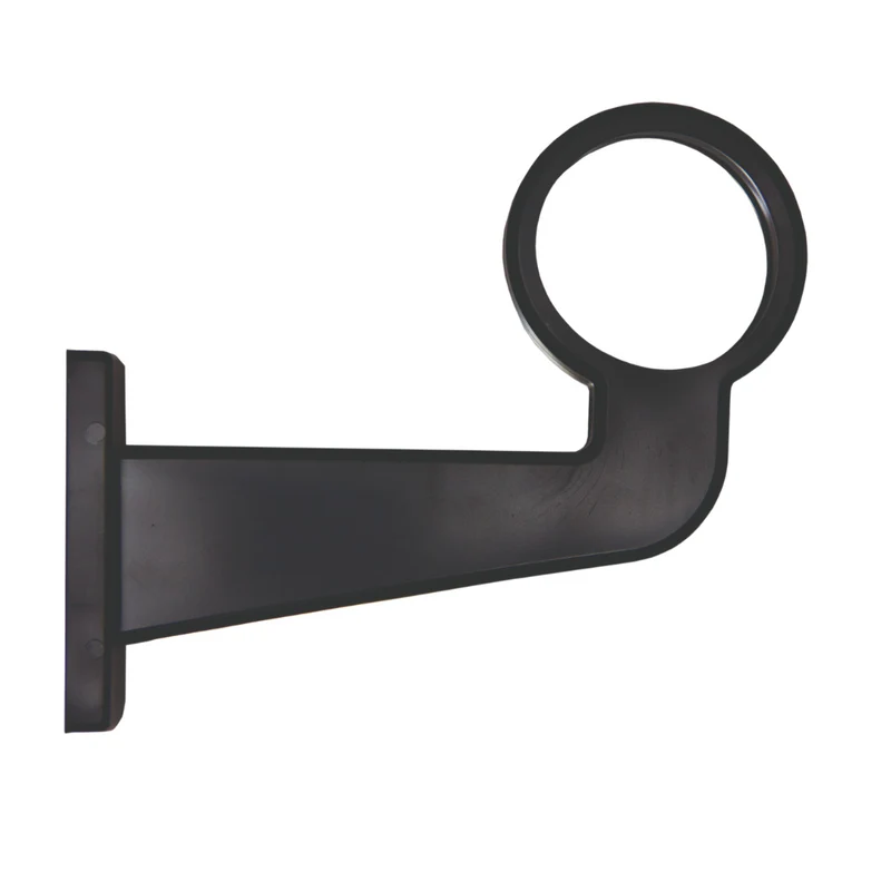 Lámpara de marcador Strands Viking Outline con brazos de goma