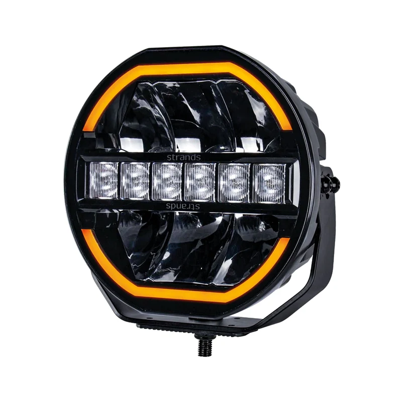 Luz de conducción Strands Skylord / 9"