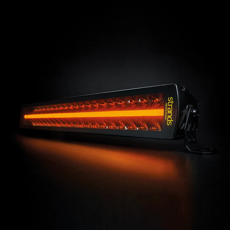 Barra de luces LED Strands Outlaw UDX / 22"