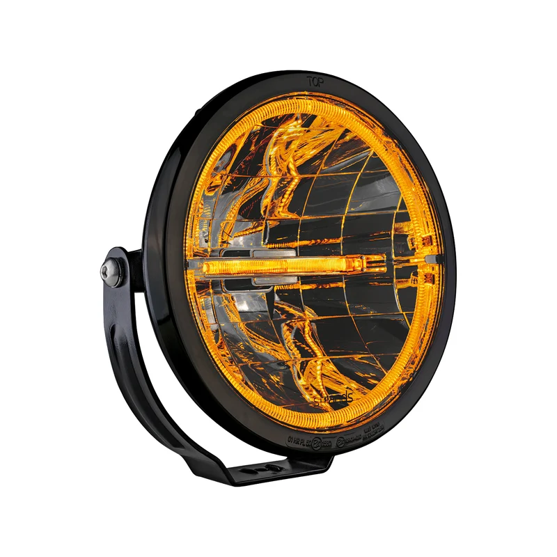 Foco LED Strands Ambassador Dark Edition / 9"
