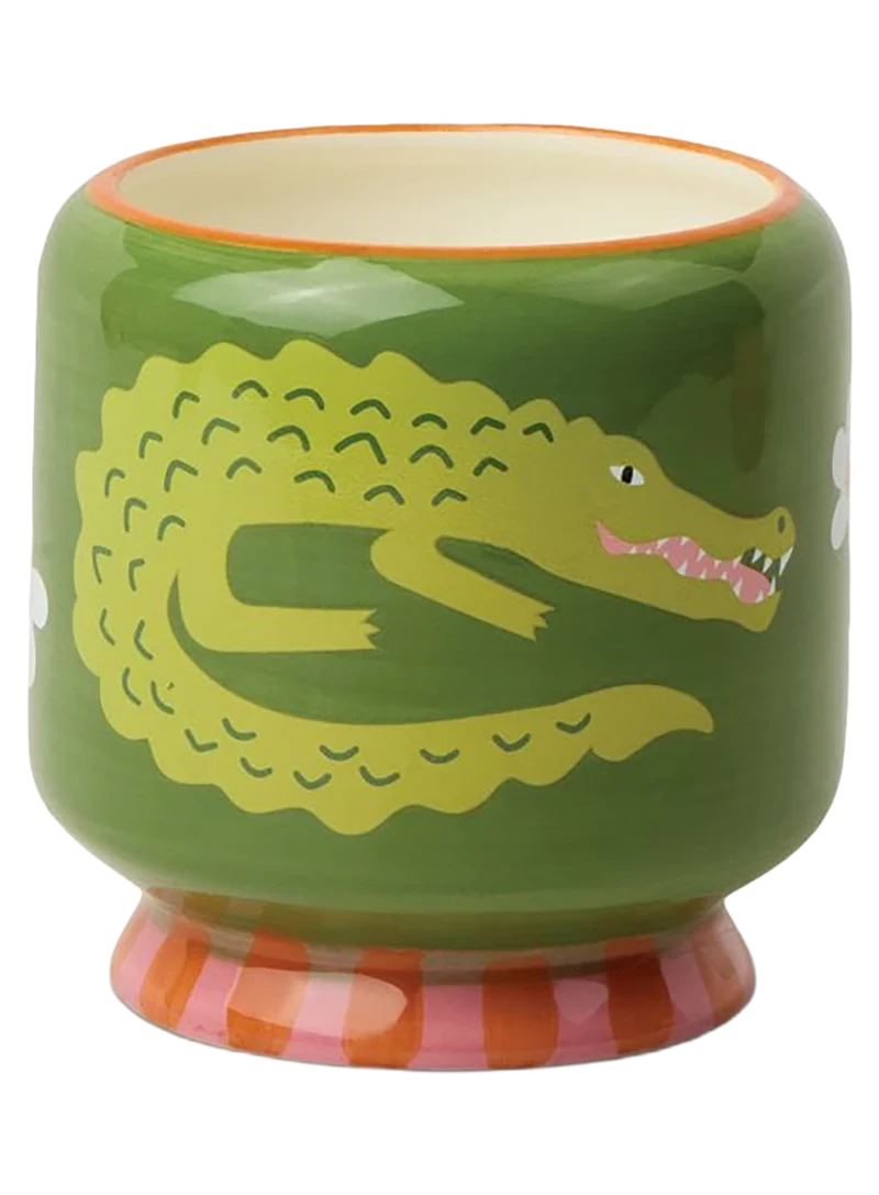 Vela Crocodile