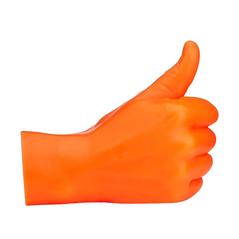 Vela Thumbs Up