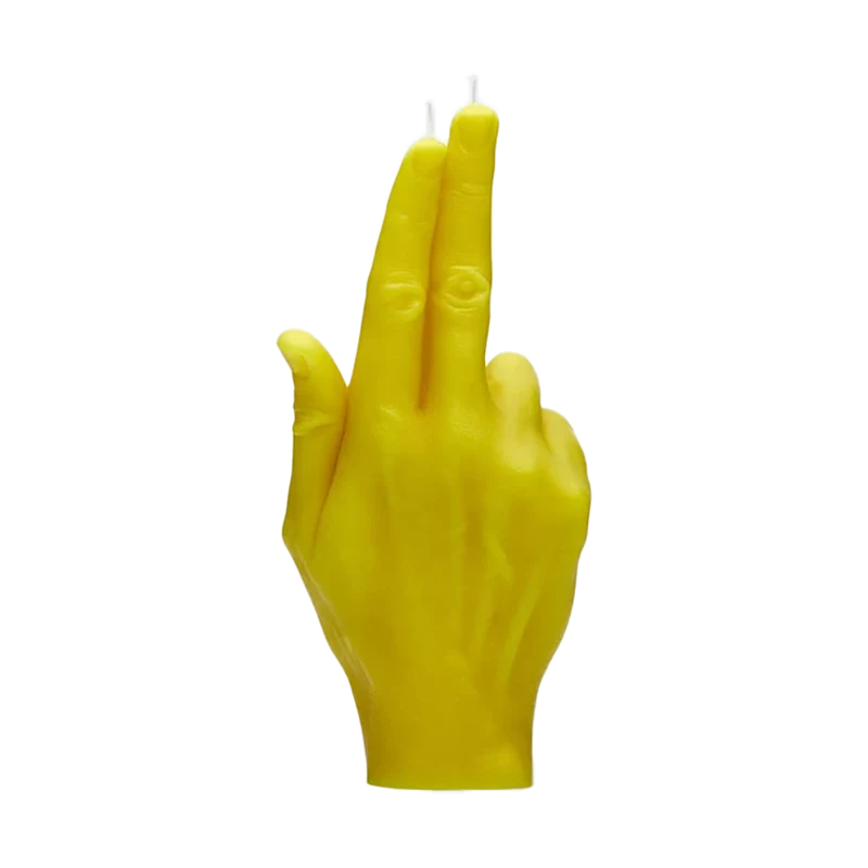 Vela Gun Fingers