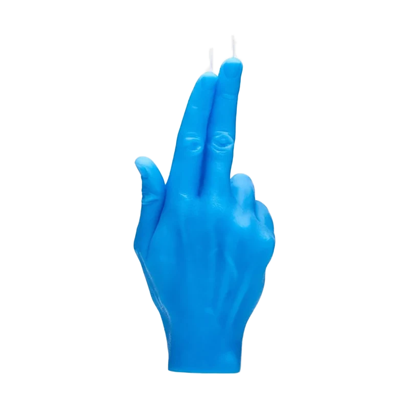Vela Gun Fingers