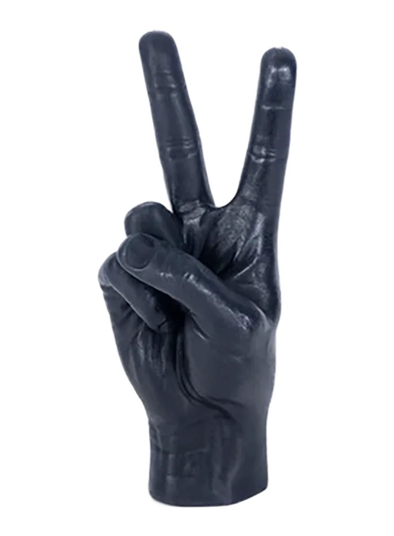 Vela Pequeña "peace"