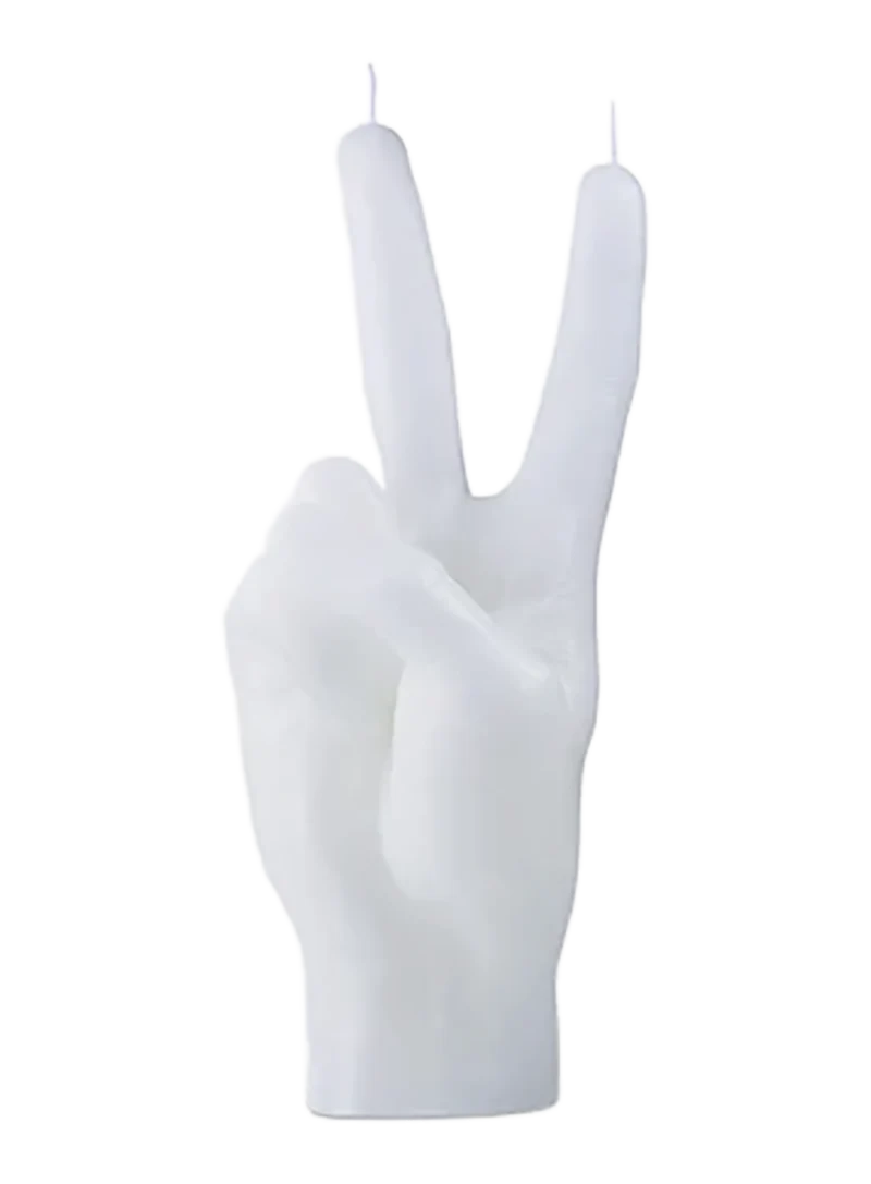Vela Pequeña "peace"