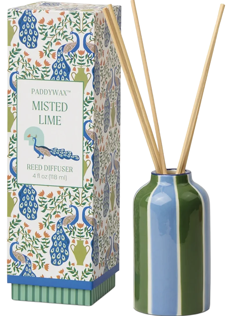 Difusor Peacock