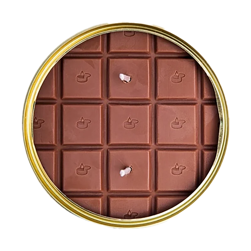Vela Chocolate Bar